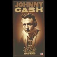 Johnny Cash - The Complete Sun Recordings 1955-1958 (3CD Set)  Disc 2